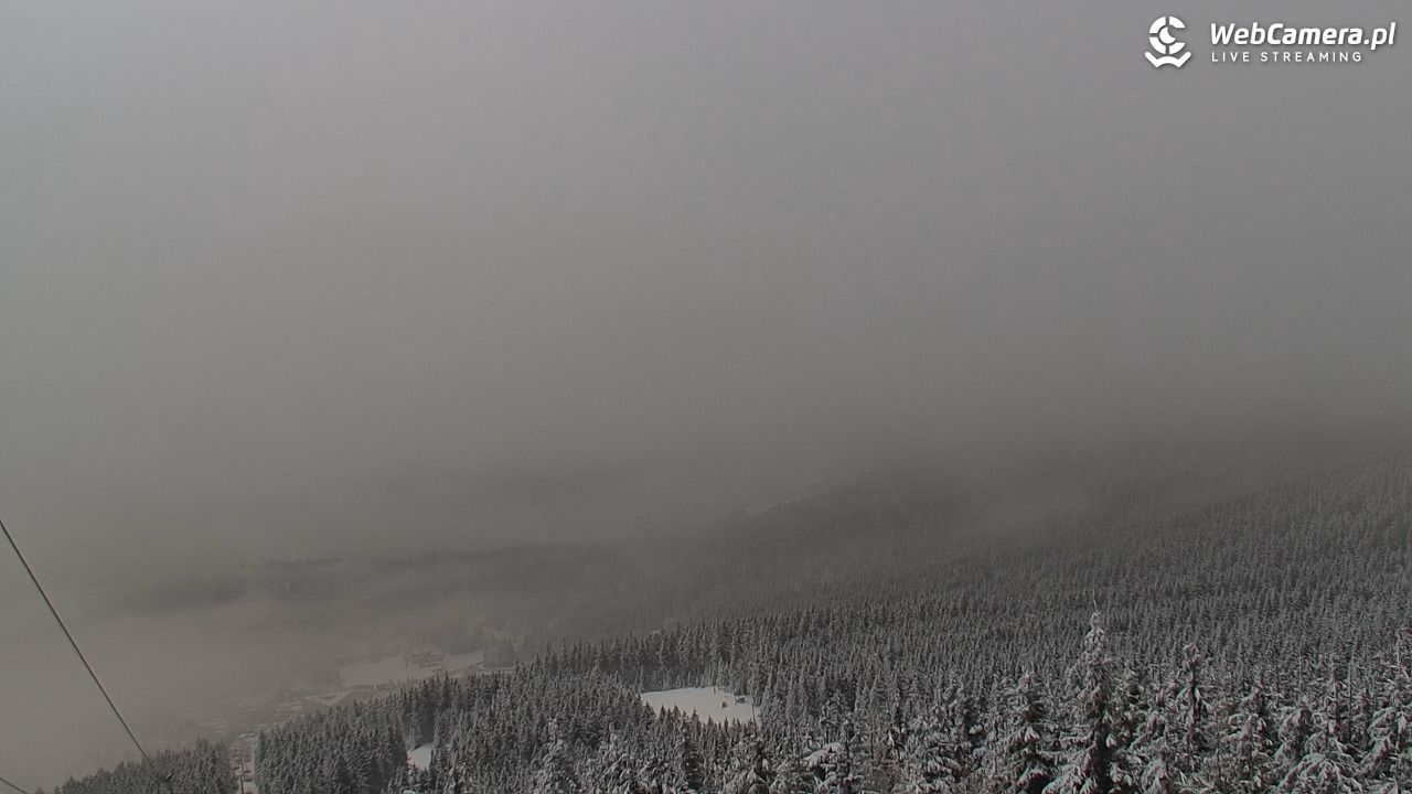 Czarna Góra Resort - panorama NOWOŚĆ - 02 luty 2026, 15:49