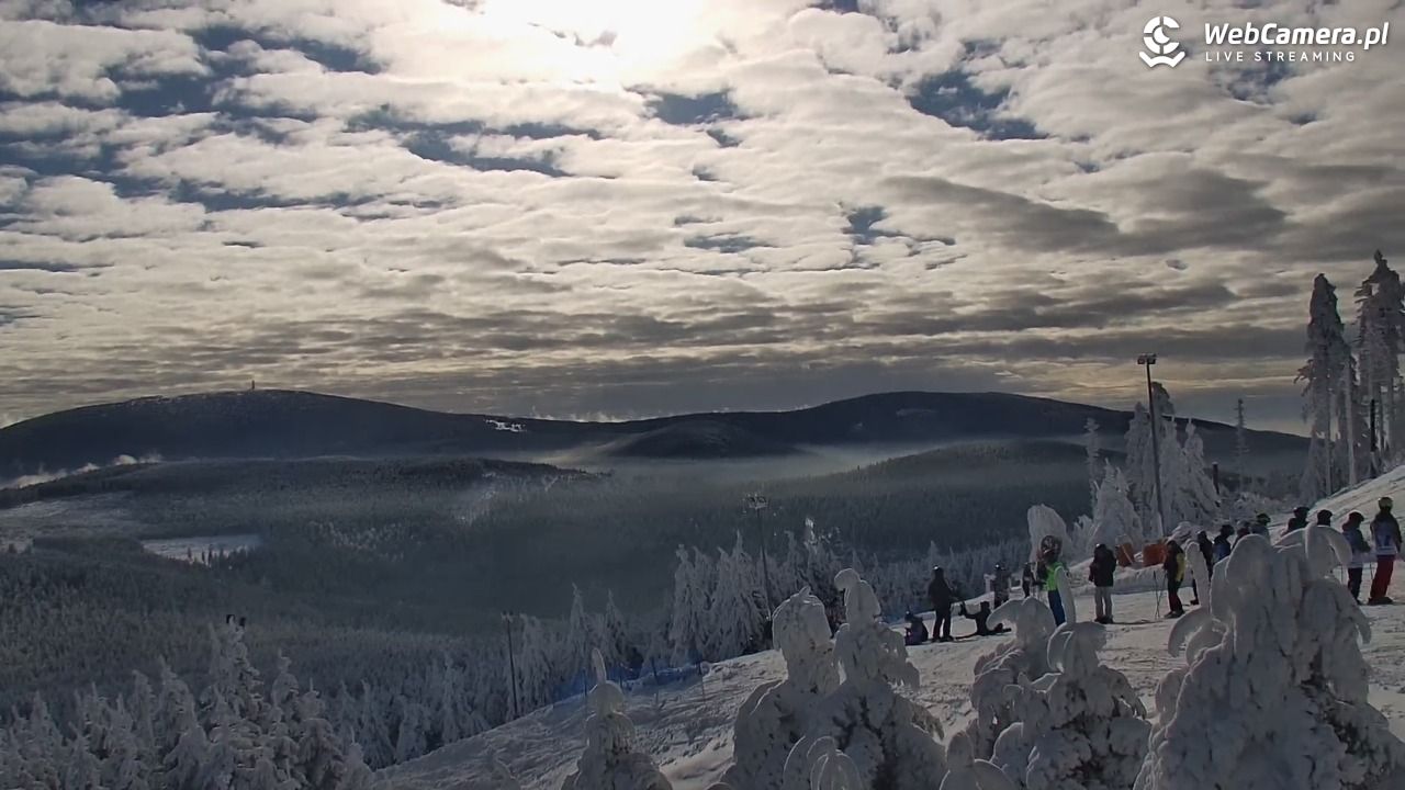 Czarna Góra Resort - panorama NOWOŚĆ - 01 luty 2026, 11:02