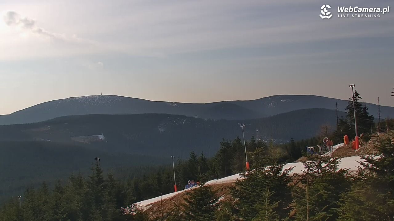 Czarna Góra Resort - panorama NOWOŚĆ - 23 marzec 2026, 08:10