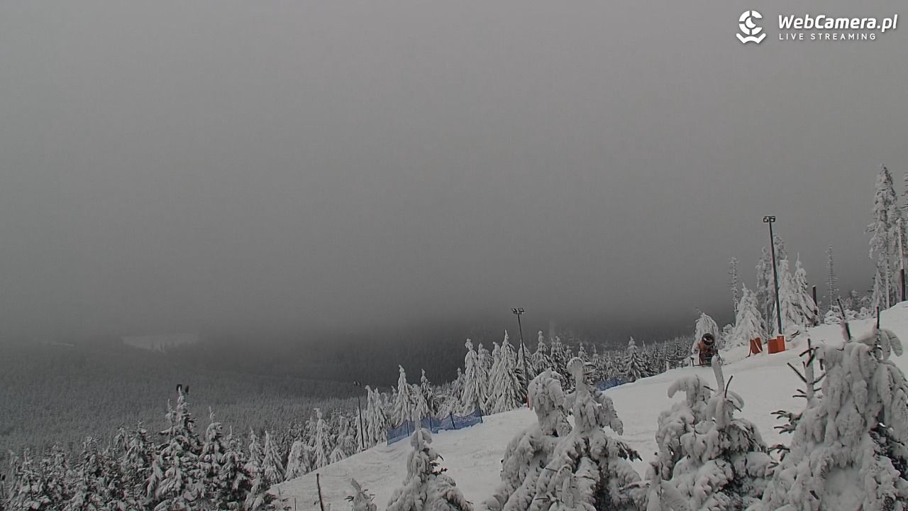 Czarna Góra Resort - panorama NOWOŚĆ - 02 luty 2026, 08:43