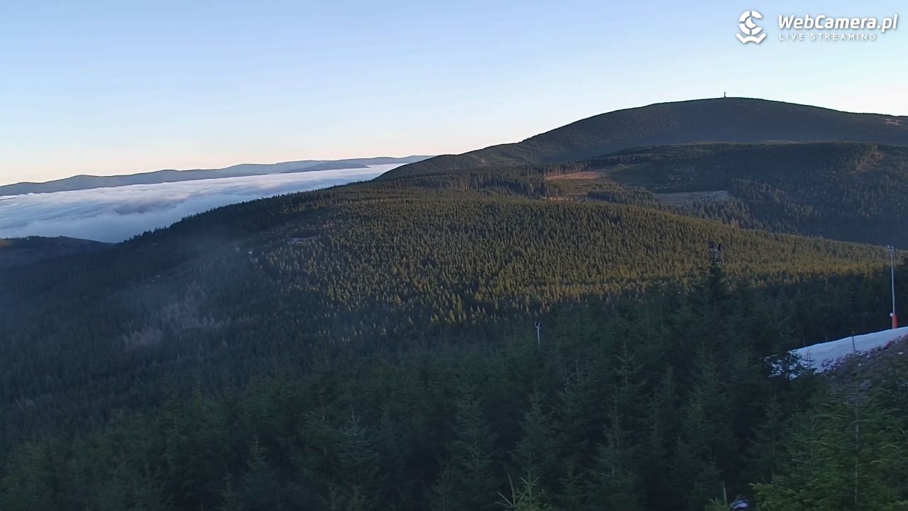 Czarna Góra Resort - panorama NOWOŚĆ - 15 grudzień 2025, 15:11