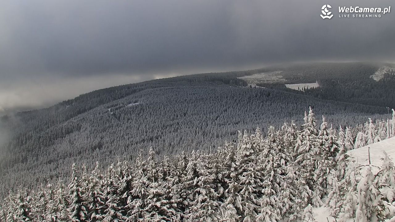 Czarna Góra Resort - panorama NOWOŚĆ - 02 luty 2026, 12:13