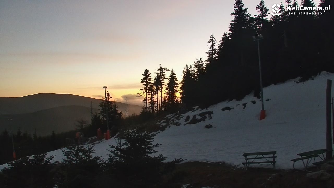 Czarna Góra Resort - panorama NOWOŚĆ - 14 grudzień 2025, 16:27