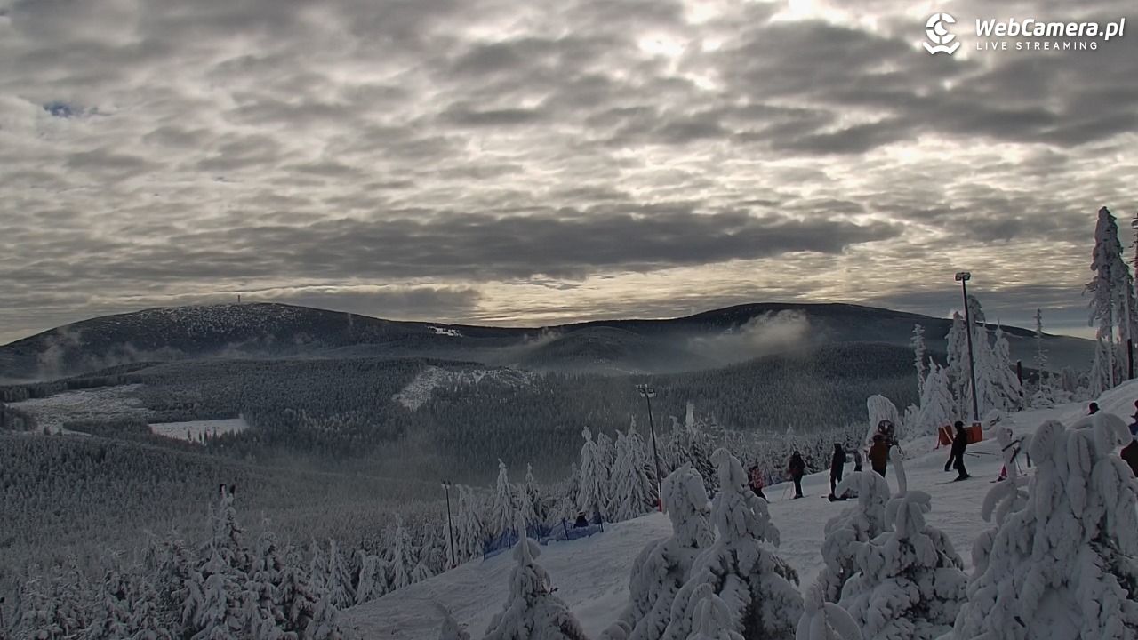 Czarna Góra Resort - panorama NOWOŚĆ - 01 luty 2026, 12:11