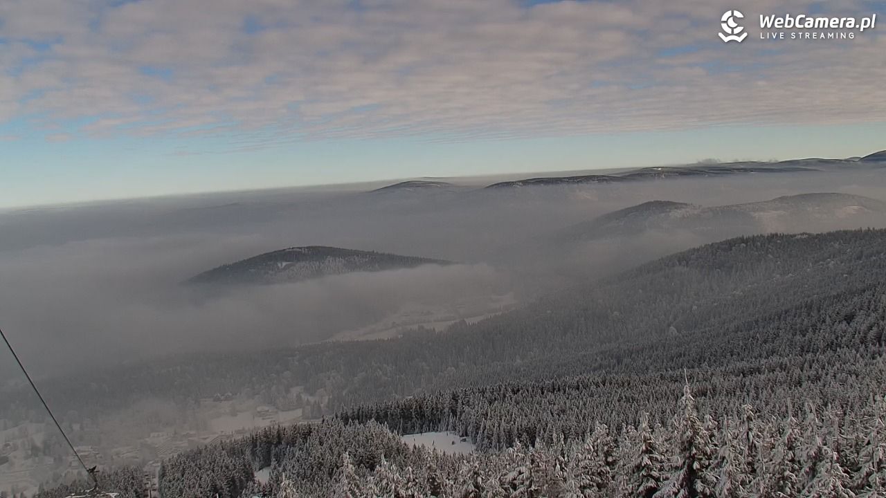 Czarna Góra Resort - panorama NOWOŚĆ - 01 luty 2026, 12:51