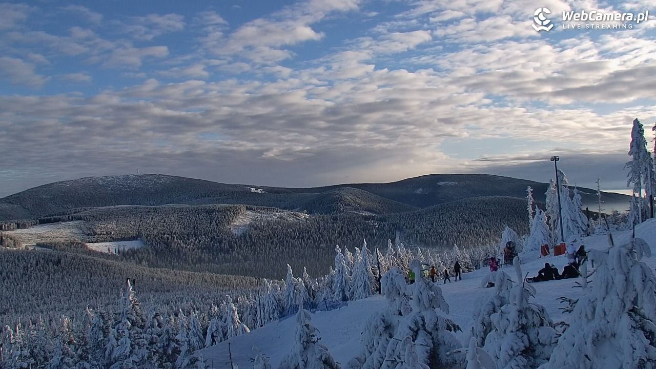 Czarna Góra Resort - panorama NOWOŚĆ - 01 luty 2026, 15:23