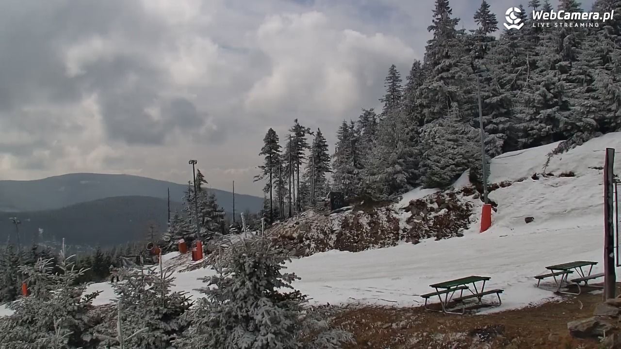 Czarna Góra Resort - panorama NOWOŚĆ - 21 marzec 2026, 10:12