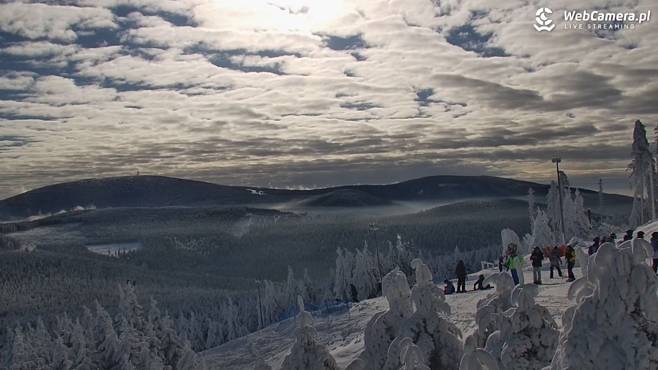 Czarna Góra Resort - panorama NOWOŚĆ - 01 luty 2026, 11:02