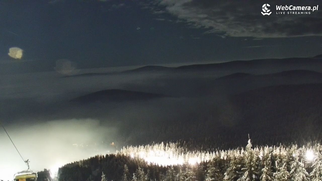 Czarna Góra Resort - panorama NOWOŚĆ - 01 luty 2026, 19:36