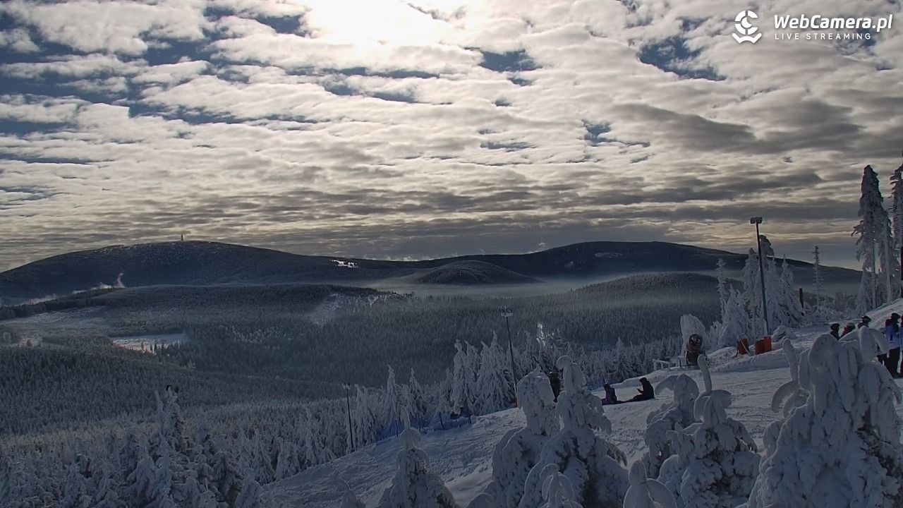 Czarna Góra Resort - panorama NOWOŚĆ - 01 luty 2026, 11:01
