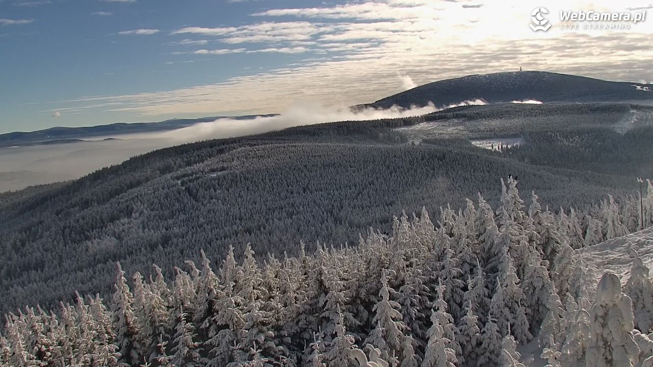 Czarna Góra Resort - panorama NOWOŚĆ - 01 luty 2026, 11:04