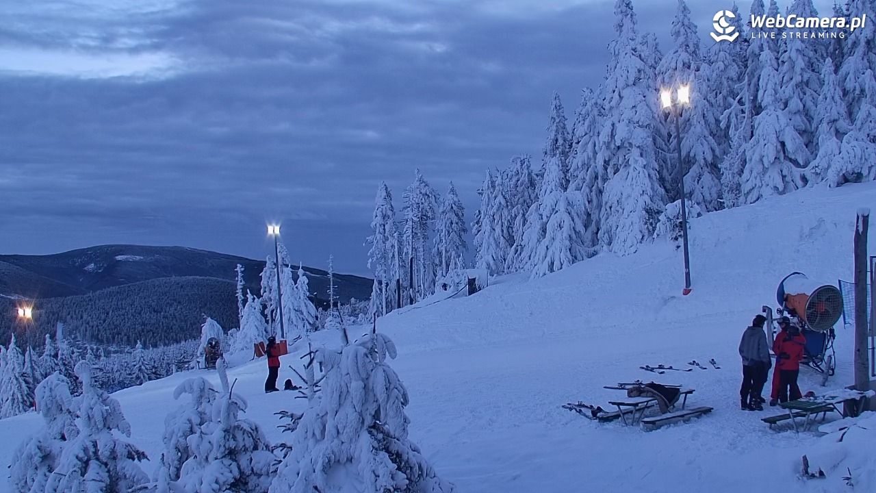 Czarna Góra Resort - panorama NOWOŚĆ - 01 luty 2026, 16:42