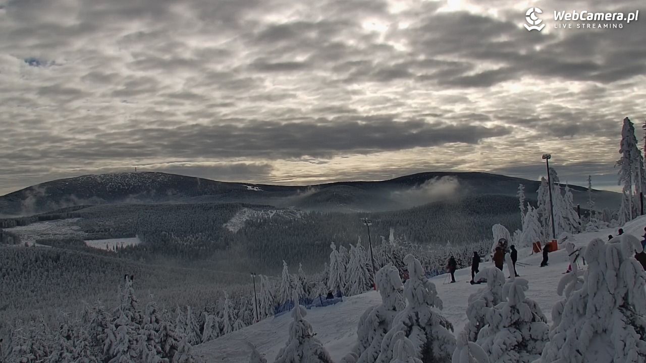 Czarna Góra Resort - panorama NOWOŚĆ - 01 luty 2026, 12:11