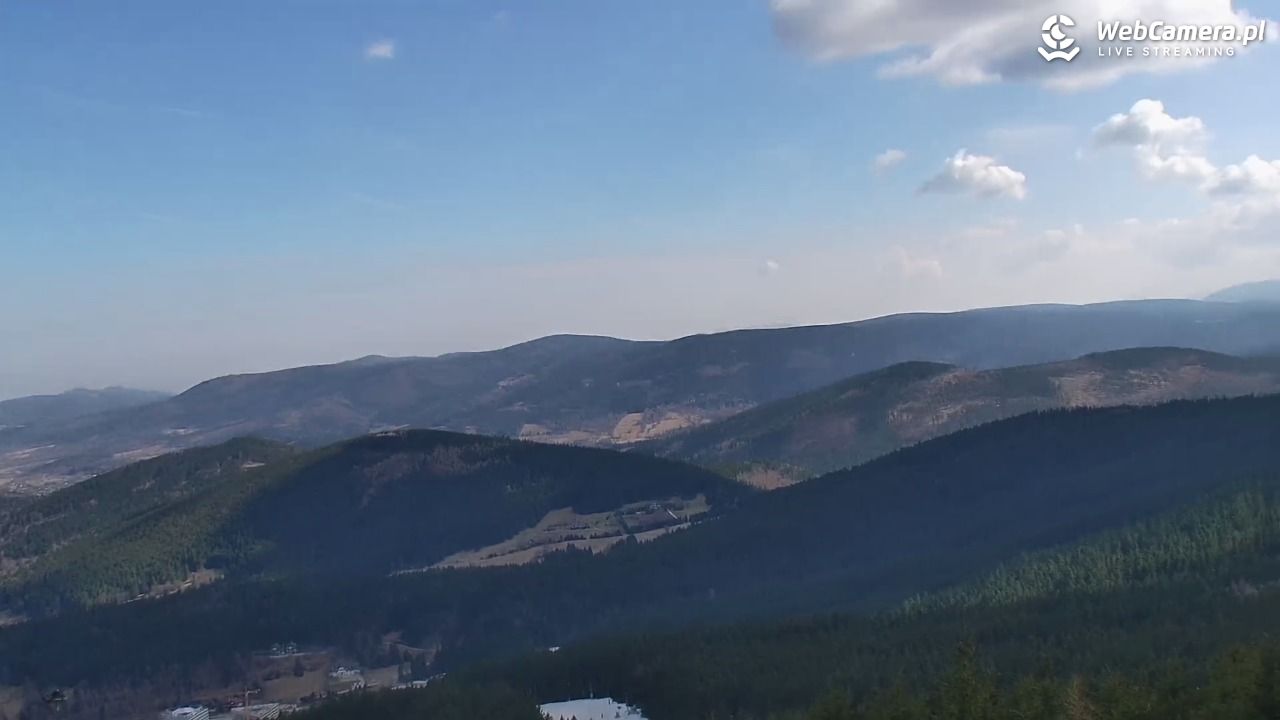 Czarna Góra Resort - panorama NOWOŚĆ - 22 marzec 2026, 10:57