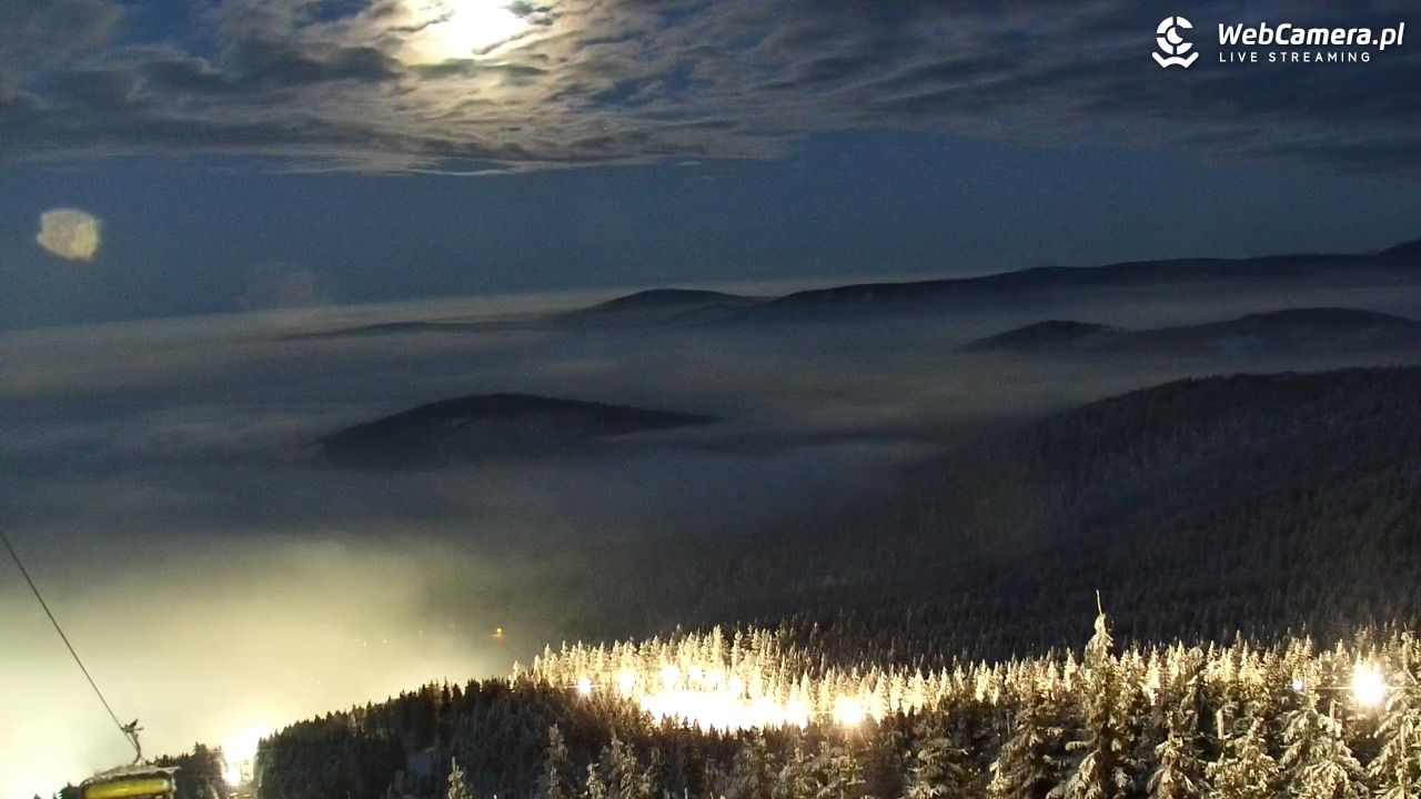 Czarna Góra Resort - panorama NOWOŚĆ - 01 luty 2026, 17:33