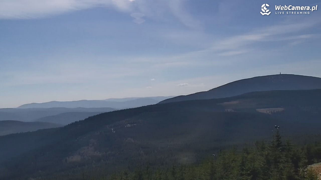 Czarna Góra Resort - panorama NOWOŚĆ - 28 kwiecień 2026, 09:51