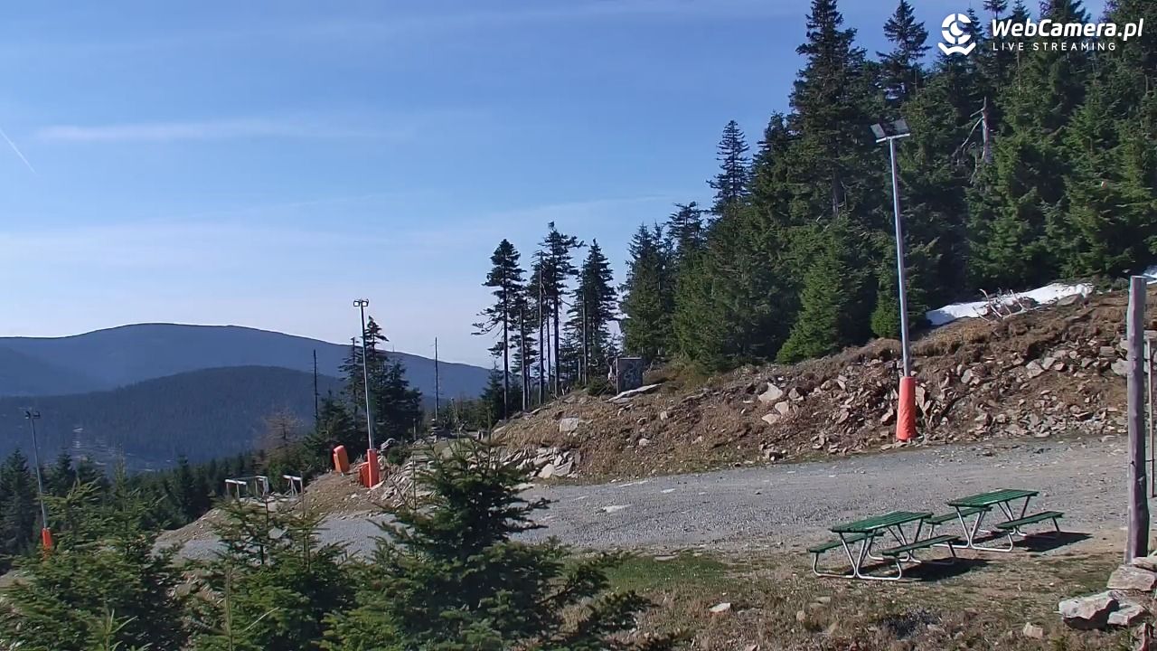 Czarna Góra Resort - panorama NOWOŚĆ - 28 kwiecień 2026, 09:51