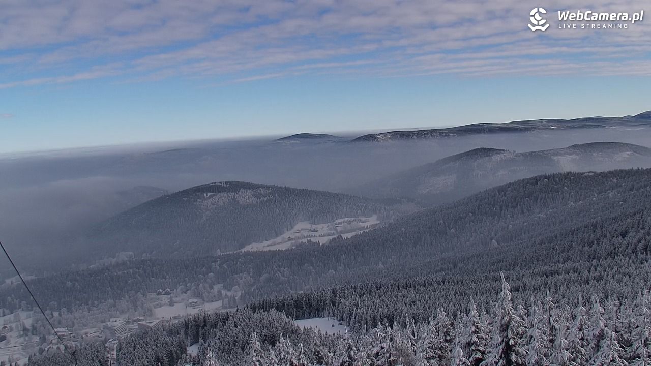 Czarna Góra Resort - panorama NOWOŚĆ - 01 luty 2026, 11:49