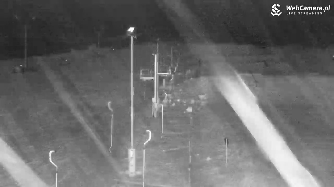 Czarna Góra - Resort - 25 styczeń 2026, 21:21