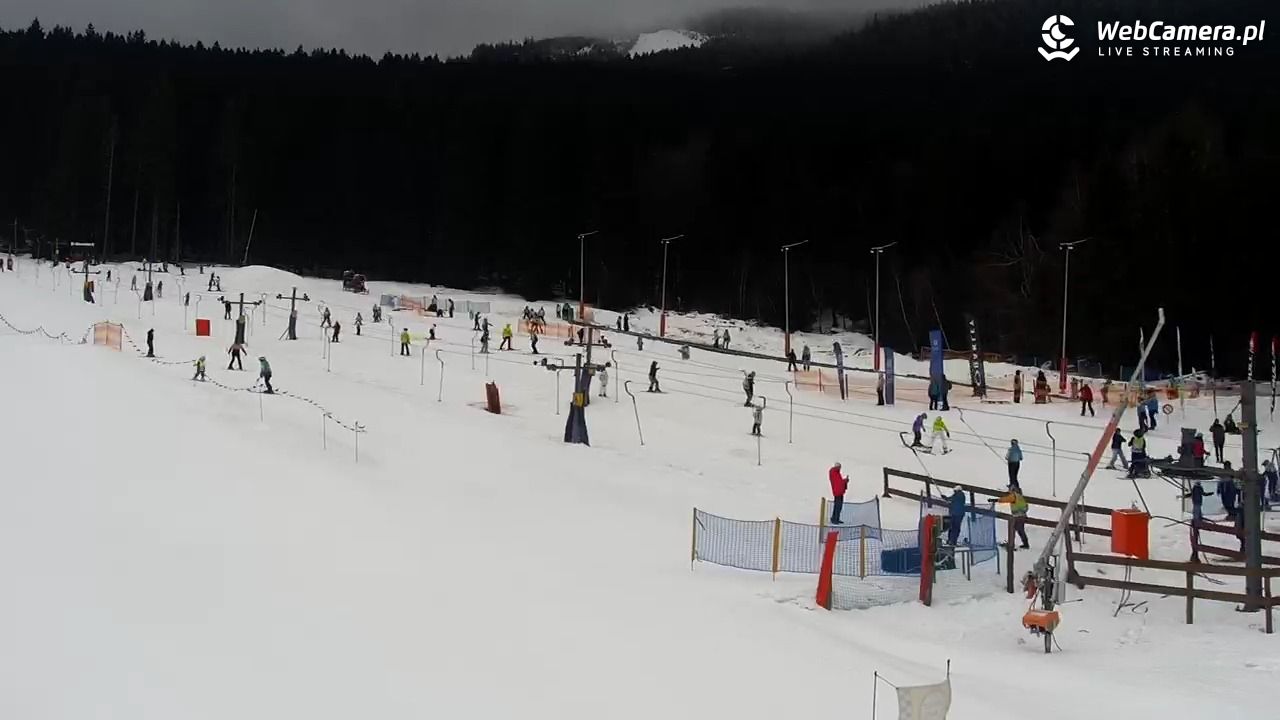 Czarna Góra - Resort - 27 styczeń 2026, 10:44