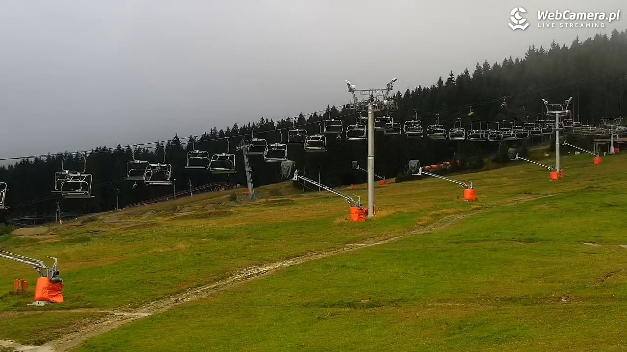 Czarna Góra - Resort - 30 sierpień 2025, 07:44
