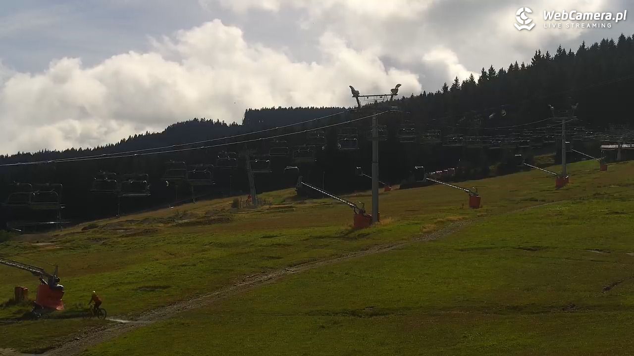 Czarna Góra - Resort - 30 sierpień 2025, 12:52