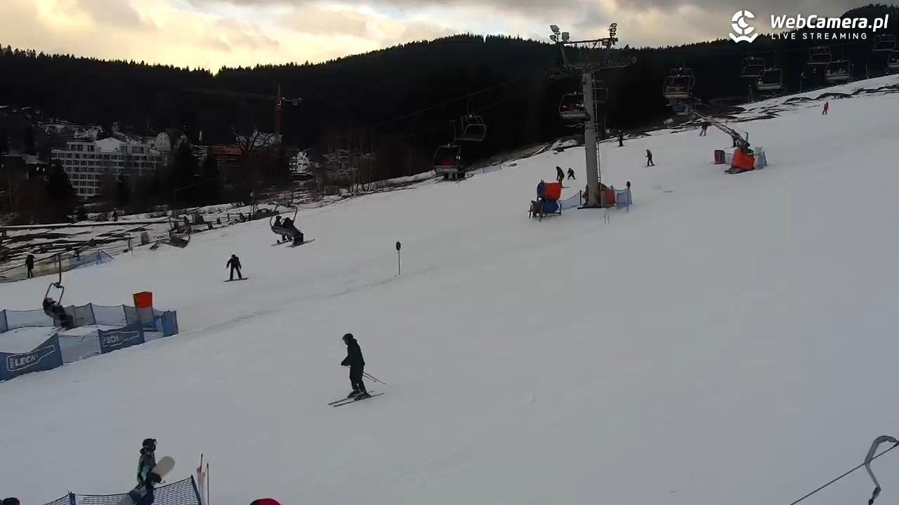 Czarna Góra - Resort - 26 styczeń 2026, 14:32