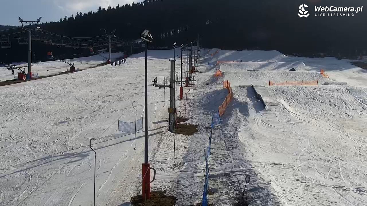 Czarna Góra - Resort - 11 marzec 2026, 14:23