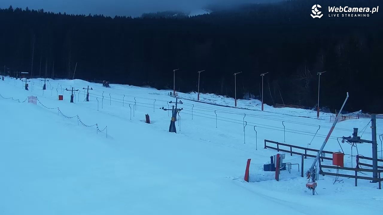 Czarna Góra - Resort - 27 styczeń 2026, 07:26