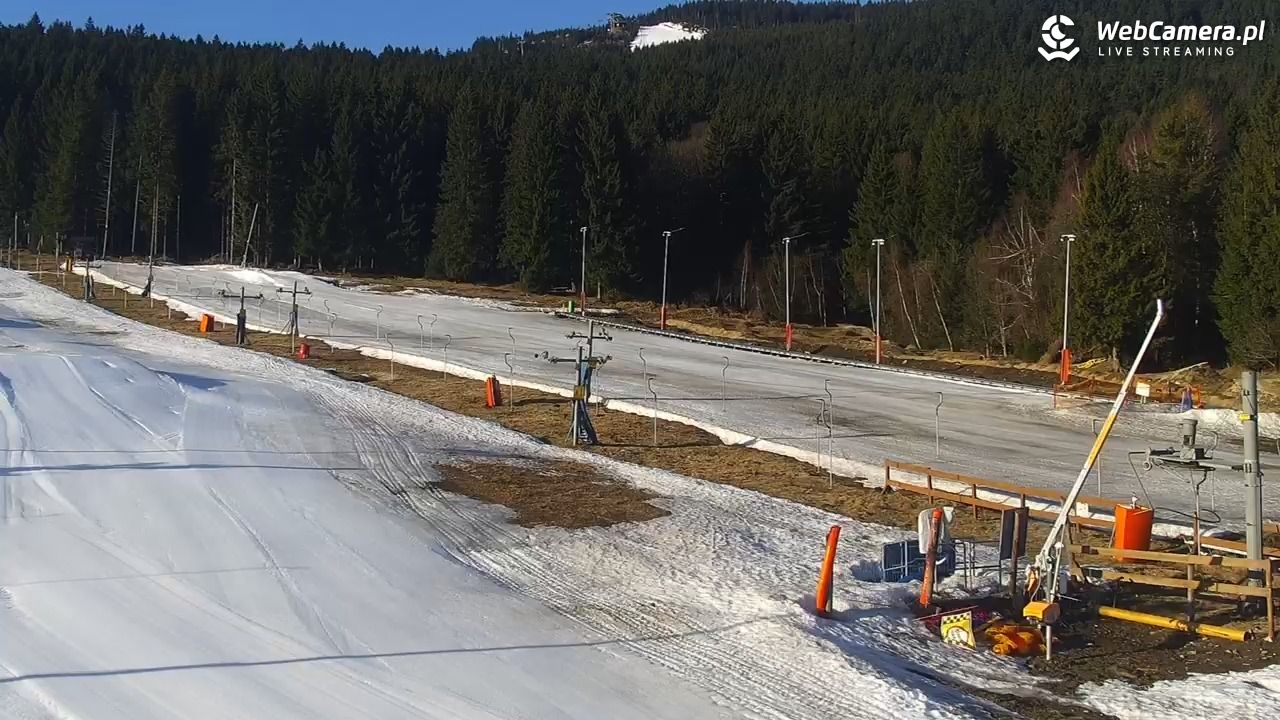 Czarna Góra - Resort - 14 marzec 2026, 07:41