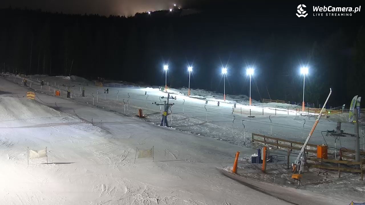 Czarna Góra - Resort - 26 styczeń 2026, 19:02