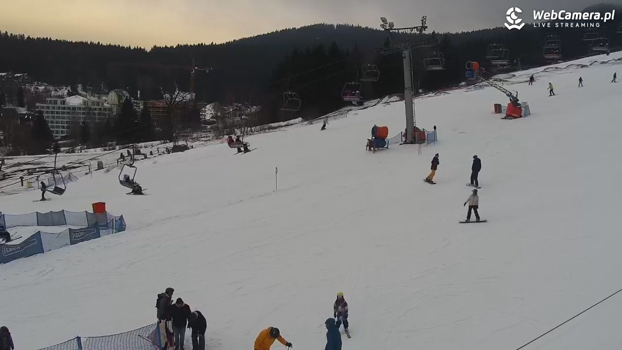 Czarna Góra - Resort - 27 styczeń 2026, 15:11