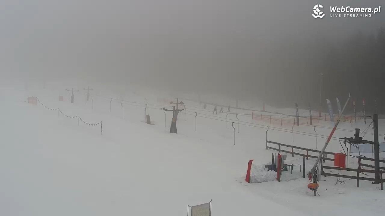 Czarna Góra - Resort - 28 styczeń 2026, 09:52