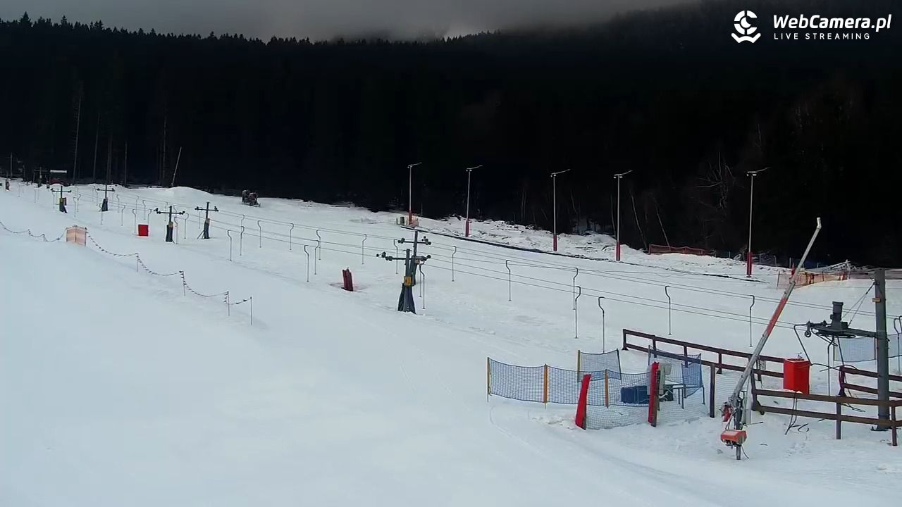 Czarna Góra - Resort - 27 styczeń 2026, 07:56