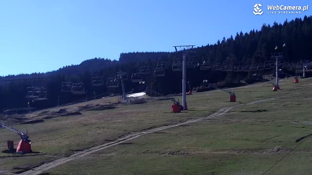 Czarna Góra - Resort - 01 maj 2026, 09:31