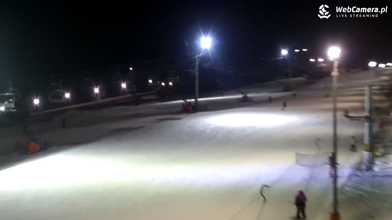 Czarna Góra - Resort - 26 styczeń 2026, 18:54