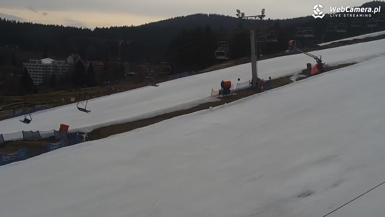 Czarna Góra - Resort - 10 marzec 2026, 08:56