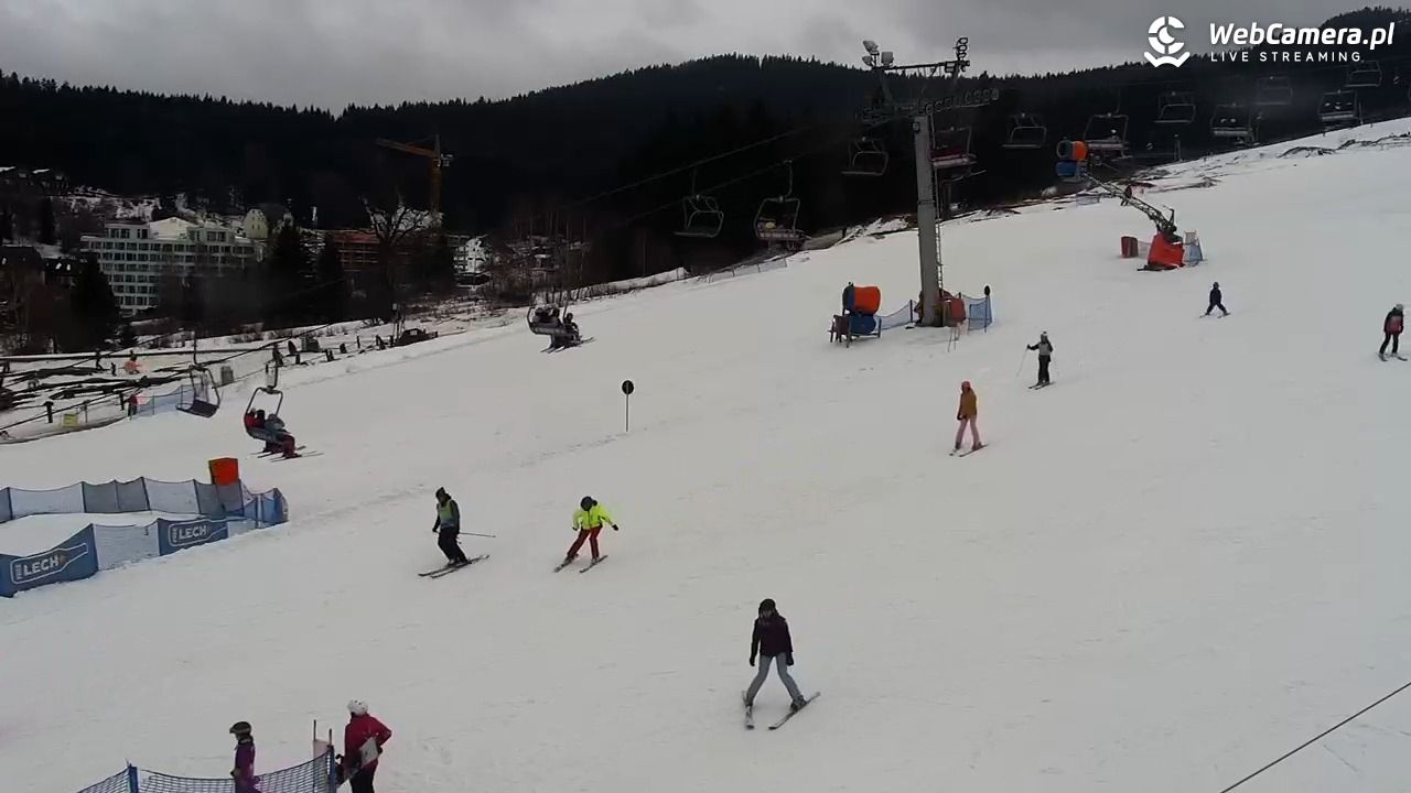 Czarna Góra - Resort - 25 styczeń 2026, 14:59