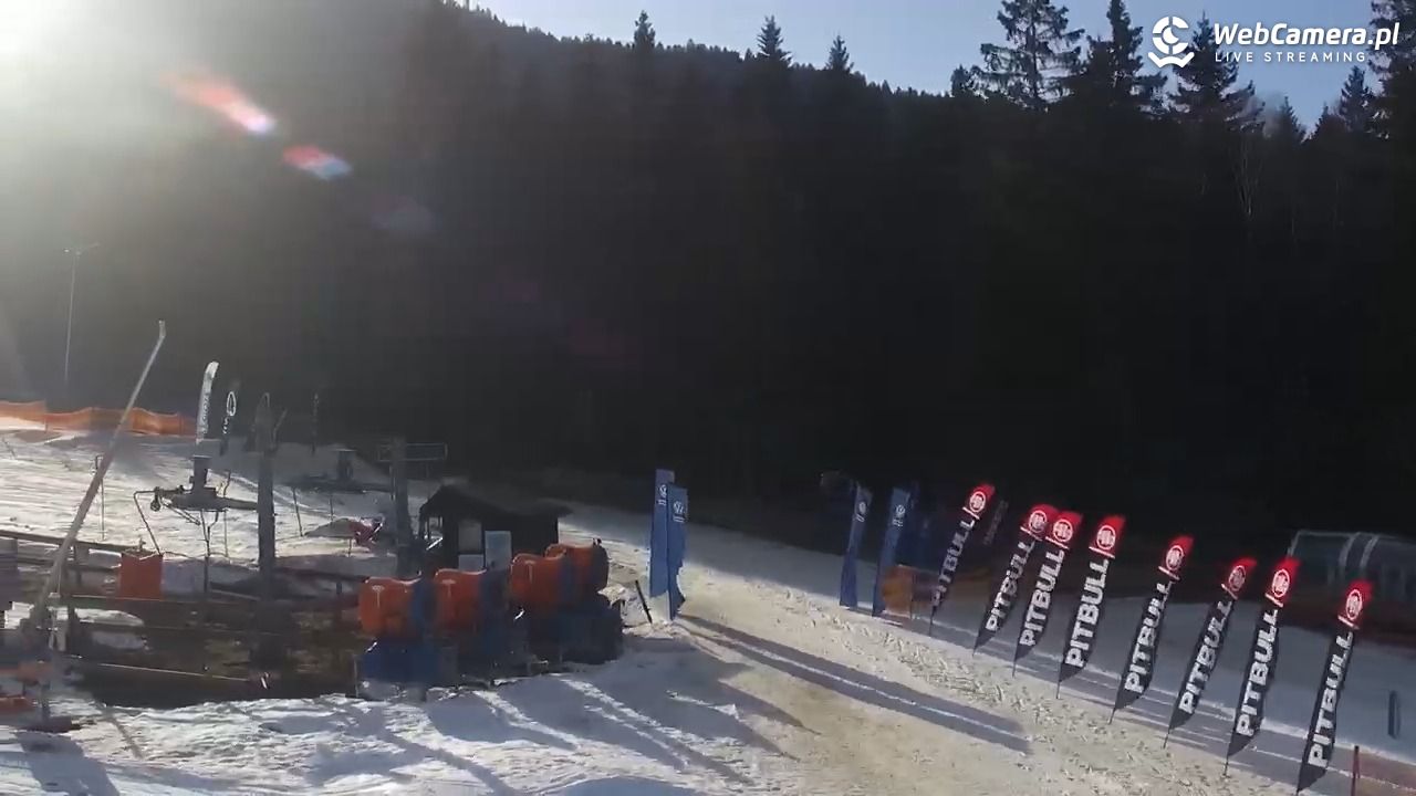 Czarna Góra - Resort - 09 marzec 2026, 15:17