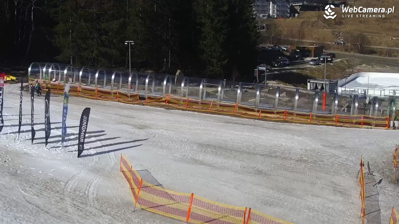 Czarna Góra - Resort - 14 marzec 2026, 11:49