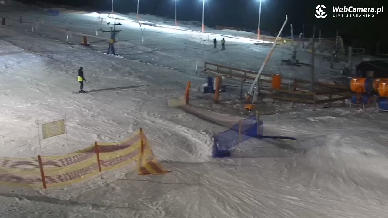 Czarna Góra - Resort - 25 styczeń 2026, 18:27
