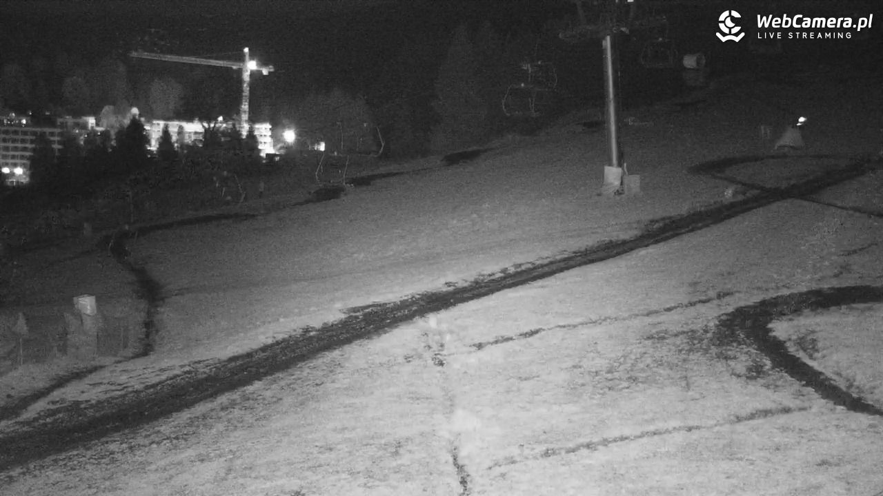 Czarna Góra - Resort - 20 październik 2025, 21:04