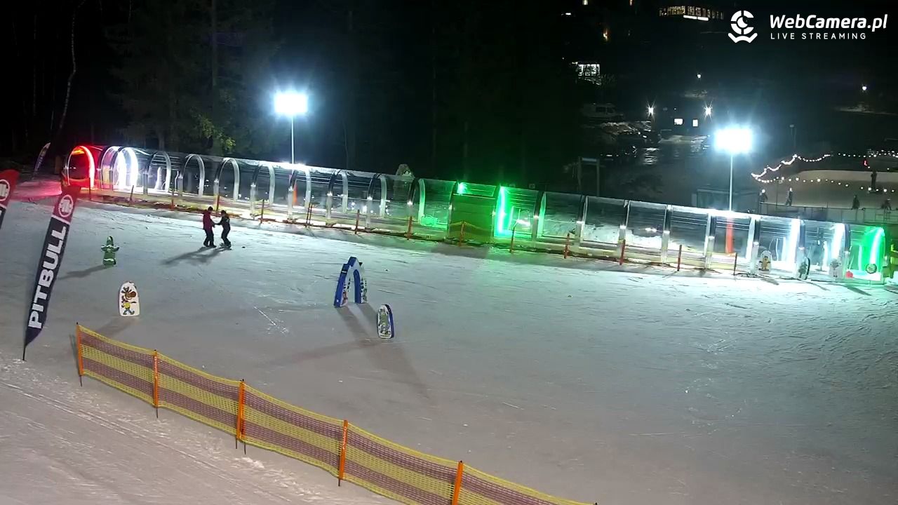Czarna Góra - Resort - 26 styczeń 2026, 18:55