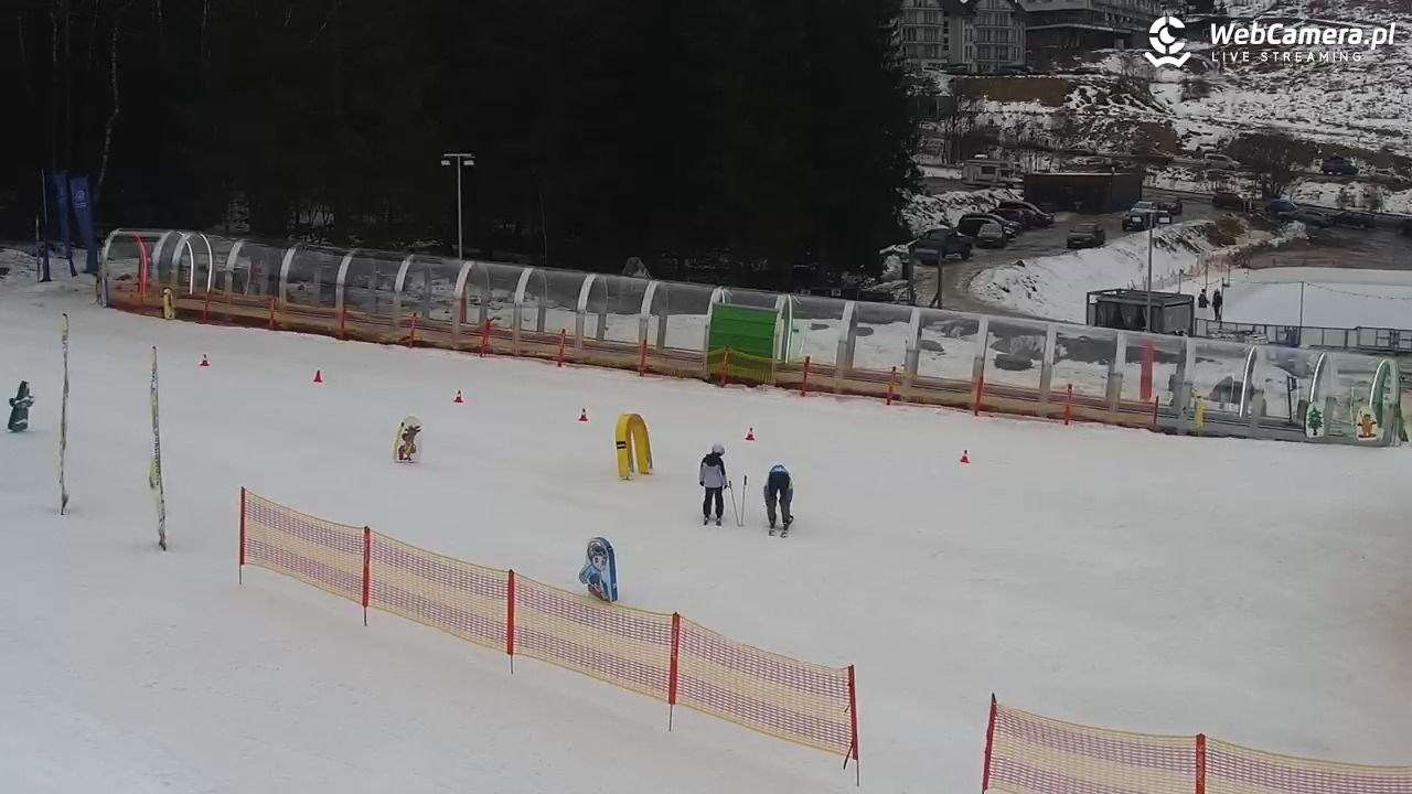 Czarna Góra - Resort - 25 styczeń 2026, 15:36
