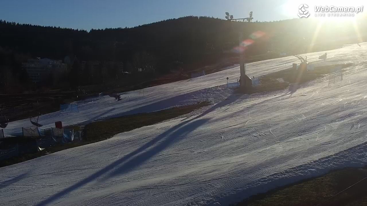 Czarna Góra - Resort - 13 grudzień 2025, 09:55