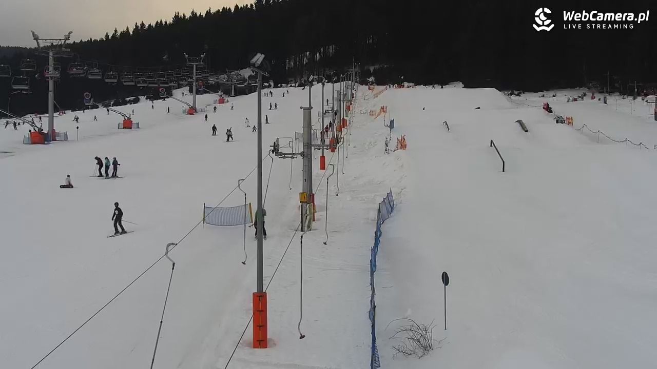 Czarna Góra - Resort - 26 styczeń 2026, 14:59