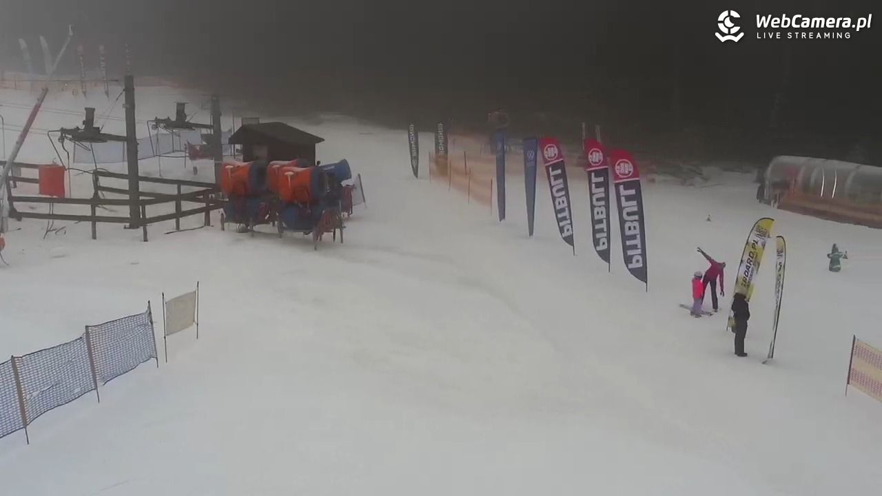 Czarna Góra - Resort - 28 styczeń 2026, 09:52