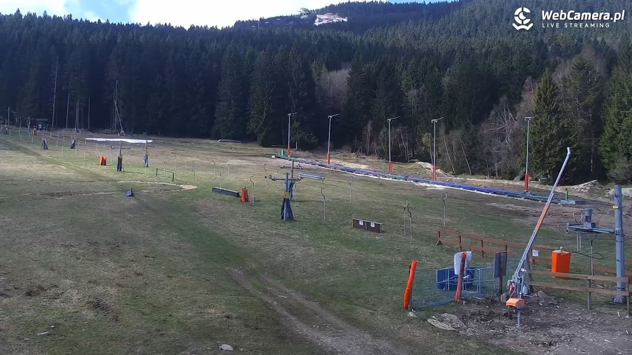 Czarna Góra - Resort - 24 kwiecień 2026, 10:09