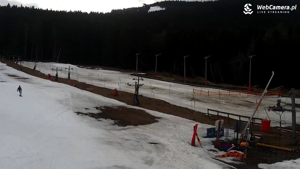 Czarna Góra - Resort - 14 marzec 2026, 15:43