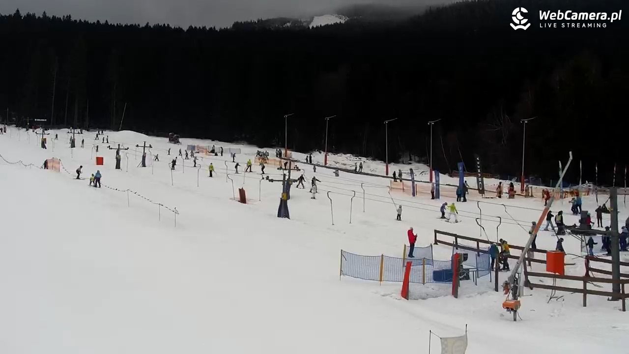Czarna Góra - Resort - 27 styczeń 2026, 10:44